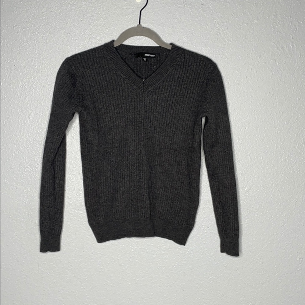Murano‎ sweater Merino wool size medium